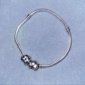 Pandora Bracelet